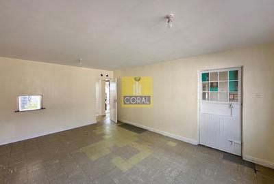 4 Bed House in Langata - 3