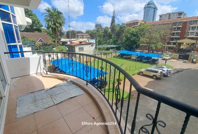 3 Bed Apartment with En Suite at Raphta Road