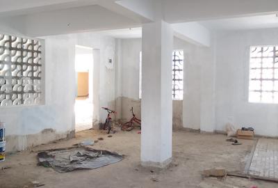 2 Bed Apartment with En Suite at Naivas Mtwapa - 4