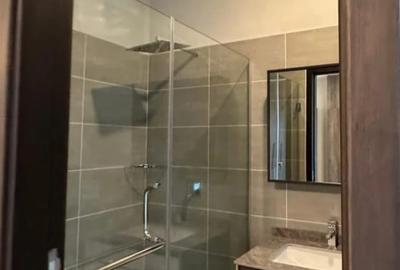 3 Bed Apartment with En Suite in Riverside