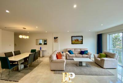 Serviced 2 Bed Apartment with En Suite in Rhapta Road - 2