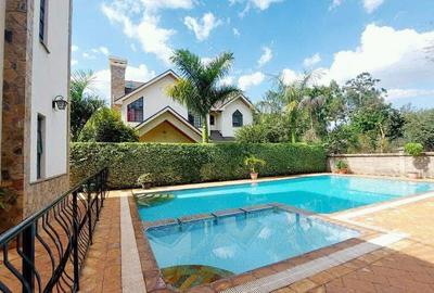 4 Bed Villa with En Suite at Summer Field - 2