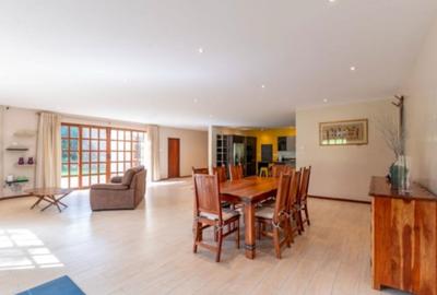 5 Bed House with En Suite in Karen - 2