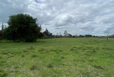 0.125 ac Commercial Land at Kitengela - 2
