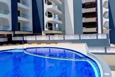Serviced 3 Bed Apartment with En Suite at Nyali - 4