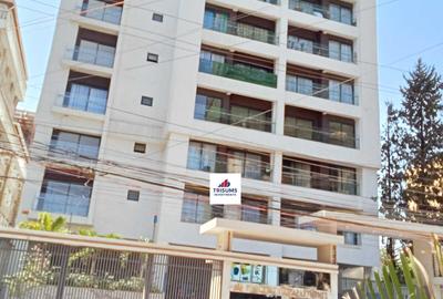 1 Bed Apartment with En Suite in Kileleshwa