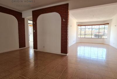 4 Bed Apartment with En Suite at Westlands