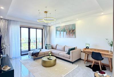 Furnished 2 Bed Apartment with Swimming Pool in Riverside - 2