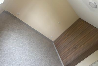 2 Bed Apartment with Parking in Ruaka