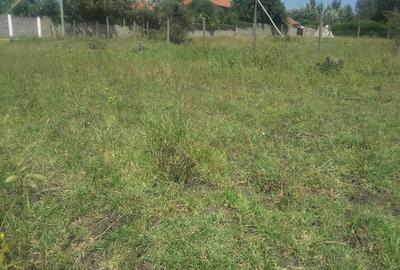 0.25 ac Residential Land in Ongata Rongai