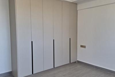 2 Bed Apartment with En Suite in Kileleshwa