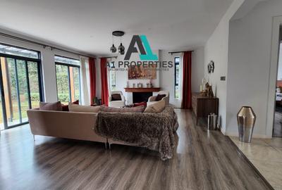 4 Bed Townhouse with En Suite in Runda - 3