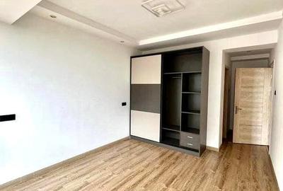 Serviced 2 Bed Apartment with En Suite at Gitanga Road