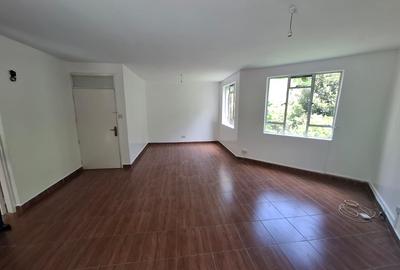 2 Bed Apartment with En Suite at Westland Road