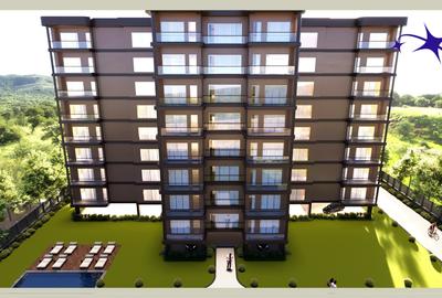 Serviced 1 Bed Apartment with En Suite in Nyali Area - 3