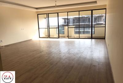 2,883 ft² Office with Service Charge Included at Kilimani