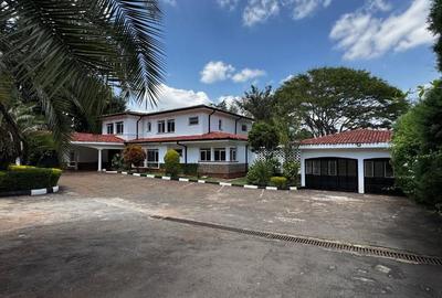 Office in Gigiri