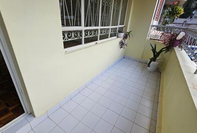 3 Bed Apartment with En Suite at Gatundu