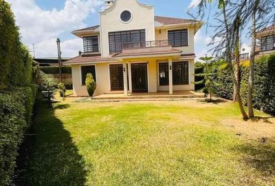 4 Bed House with En Suite at Paradise Road