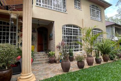 5 Bed House with En Suite in Ngong - 3