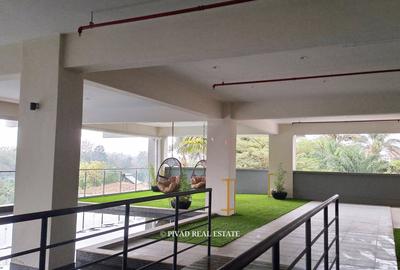 4 Bed Townhouse with Swimming Pool in General Mathenge - 3