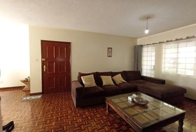 2 Bed Apartment with En Suite at Westlands