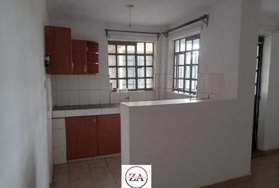 1 Bed Apartment with Borehole at Ruaka