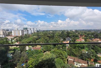 Serviced 3 Bed Apartment with En Suite at Nyeri Road - 3
