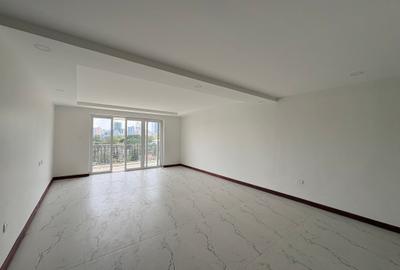 3 Bed Apartment with En Suite in Parklands - 3