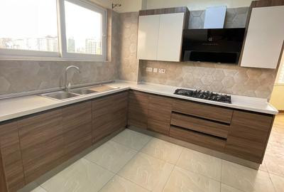3 Bed Apartment with En Suite in Kilimani - 3