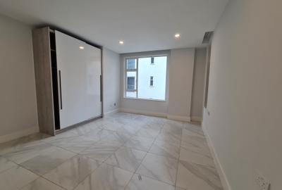 1 Bed Apartment with En Suite at Rhapta Road - 3