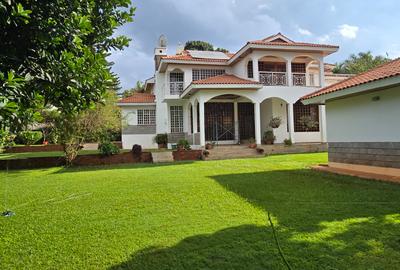5 Bed House with En Suite at Runda Evergreen - 3