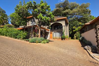 4 Bed Townhouse with En Suite at Shanzu Road - 2