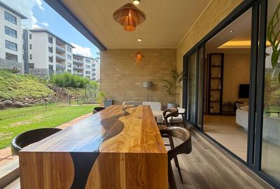 4 Bed Apartment with En Suite in Loresho - 3