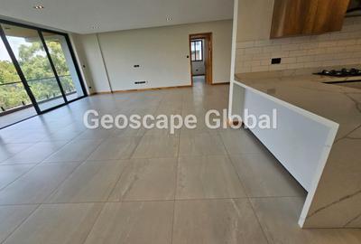 Furnished 3 Bed Apartment with En Suite in Spring Valley - 4