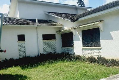 4 Bed House with En Suite in Shanzu