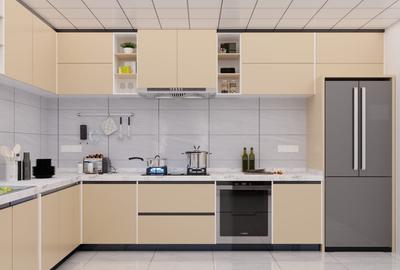 4 Bed Apartment with En Suite at Githunguri Rd.