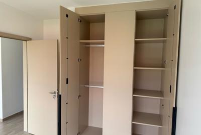 2 Bed Apartment with En Suite in Mombasa Road