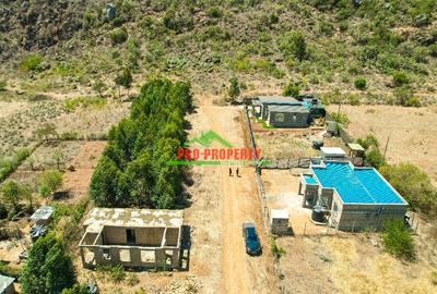 0.05 ha Residential Land at Kamangu