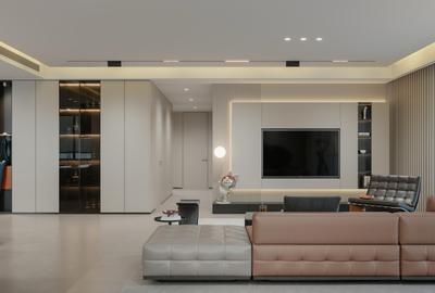 4 Bed Apartment with En Suite at Brookside Groove