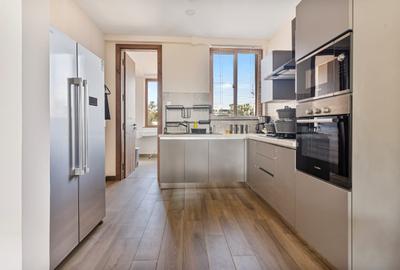 Serviced 2 Bed Apartment with En Suite at Peponi Road