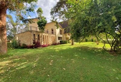 5 Bed House with En Suite at Karen - 4