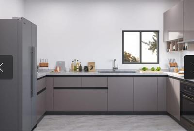 3 Bed Apartment with Staff Quarters in Parklands - 2