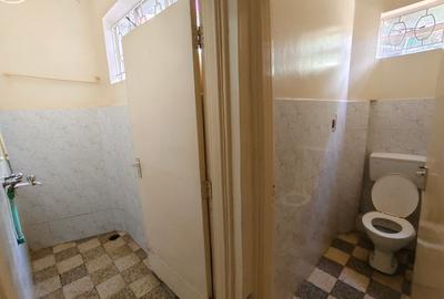 3 Bed Apartment with Parking in Kilimani