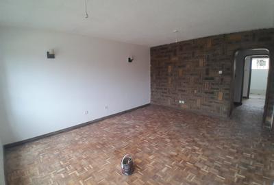 4 Bed Townhouse with En Suite in Kilimani