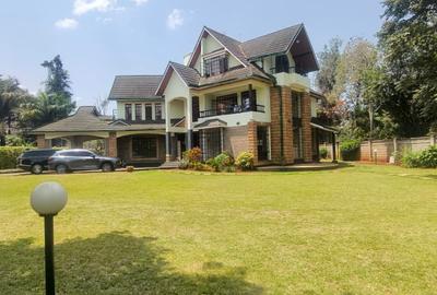4 Bed House with En Suite in Kiambu Road - 3