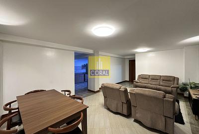 2 Bed Apartment with Borehole in Parklands