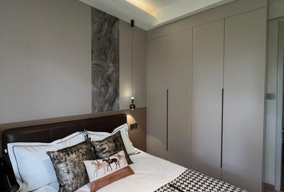 3 Bed Apartment with En Suite at Muthangari Drive Opposite The Address Office. - 3