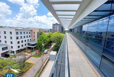 17,246 ft² Commercial Property with Service Charge Included at Westlands - 2