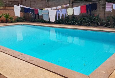 Serviced 4 Bed Apartment with En Suite at Ole Dume Road - 2